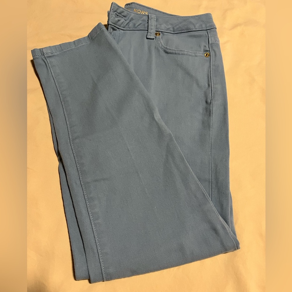 Michael Kors skinny jeans